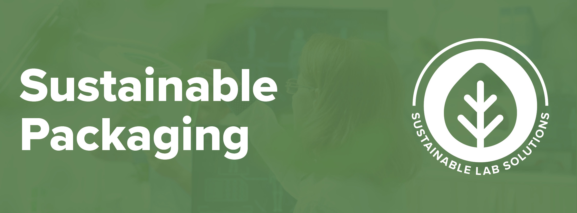 Sustainable Packaging